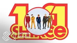 SHINee 샤이니 1 of 1 MV