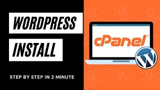 how to install wordpress in namecheap cpanel 2021