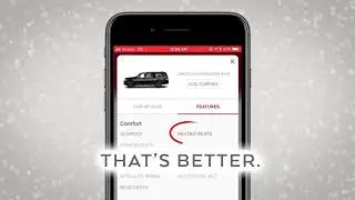 The #AvisApp: Warm seats when you need them