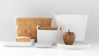 Declutter with me | Minimalism | Scandinavian