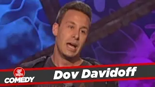 Dov Davidoff Stand Up - 2006