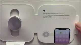 Apple AirTag Unboxing and Setup in 1 Minute