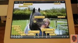 REVIEW: iPhoto for iOS devices