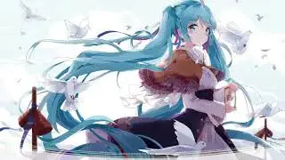 「 Strap 」- Hatsune Miku, Doriko