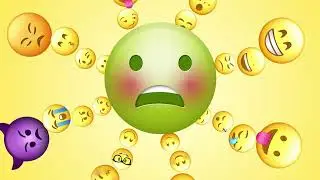 Emoji Generator | After Effects Template