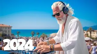 Ibiza Summer Mix 2024 🍓 Best Of Tropical Deep House Music Chill Out Mix 2024🍓 Chillout Lounge #216