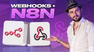 N8N Webhooks Made Easy: A Step-by-Step Tutorial