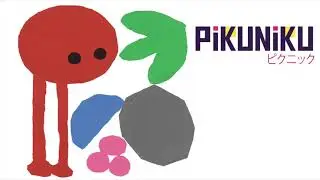 Introducing Pikuniku (Trailer 1)