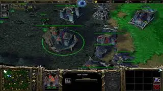 Warcraft 3 Forsaken ► Слава отрекшимся!