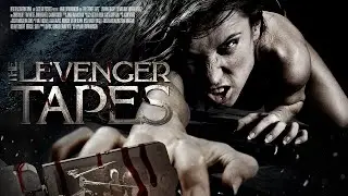 Türkçe Dublaj Korku & Gerilim Filmi | Levenger Tapes | Full HD Film İzle