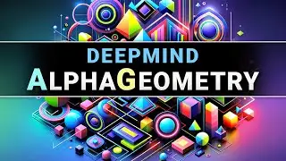 DeepMind’s AlphaGeometry AI: 100,000,000 Examples!