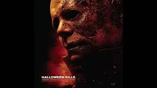 OST Halloween Kills (2021): 17. Unkillable