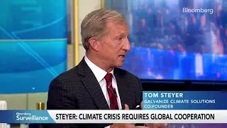 Tom Steyer on Kamala Harriss Economic Policies