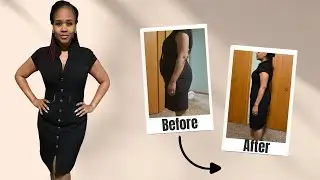 I LOST 50 POUNDS!!! My Weight Loss Journey & TIPS