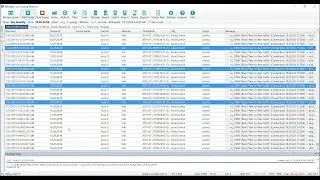 Kerio Control UTM v9.3 - 47 - Send logs to an external syslog server