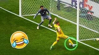 Funny Soccer Football Vines 2023 ● Goals l Skills l Fails #114