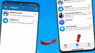 5 Amazing Telegram New Updates | Telegram New Features | Telegram Letest Update 2021