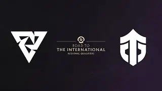 Tundra Esports vs Entity - TI13 Regional Qualifiers - WEU