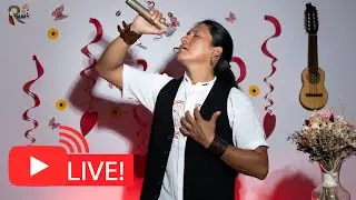 Live Andean Romantic Songs - Happy Valentine's Day
