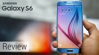 Galaxy S6 Review!