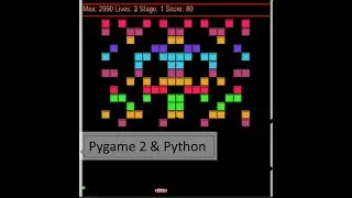 How to install Pygame 2 for Python 3.9