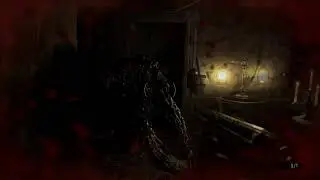 Resident Evil 7 4K 60 FPS MADHOUSE WALKTHROUGH NO COMMENTARY PART 12