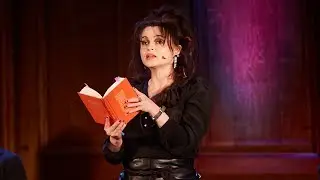 The Power of Poetry, with Helena Bonham Carter and Jason Isaacs