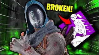 Countering the NEW "Finesse" Perk! | Dead by Daylight