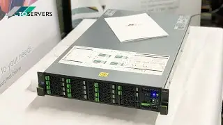 Fujitsu Primergy RX300 S7 , Business Centric , rack-optimized platform + scalability and flexibility