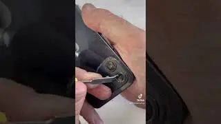 iPhone 12 camera lens cover replacement!