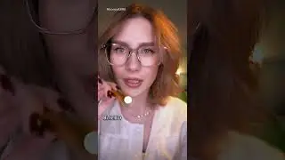 ❗️ ASMR Fast DOCTOR Cranial Nerve Exam 👩‍⚕️