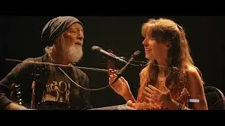 Deva Premal & Miten -  Gayatri Mantra [ Live in Zurich ]