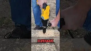 Який перфоратор круче? DeWalt, Bosch чи Metabo? Повне відео в описі.