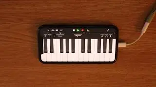 Lil Pump - Gucci Gang on iPhone (GarageBand)