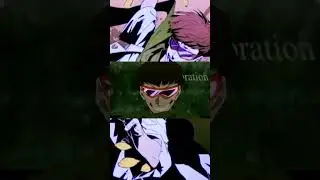 Motojirō Kajii |AMV| Behind Closed Doors