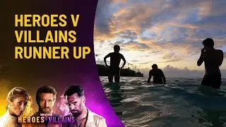 This Player Couldn't Convince The Jury To Vote Them As Sole Survivor | Australian Survivor 2023