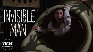 Invisible Man | Short Horror Film