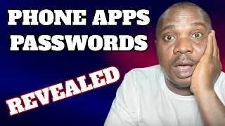 How To Find Password Of Apps On Android — Never Loose Your Password