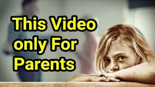 Parents fighting can impact the child mentally and emotionally |  தமிழ்