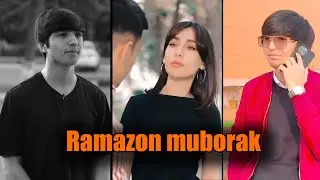 Ramazon muborak