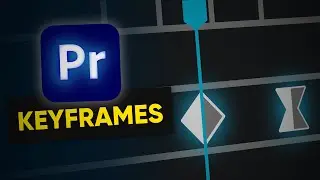 Como animar en 4 pasos en Premiere Pro | Tutorial Basico de Keyframes