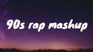 Austin Williams- 90's Rap Mashup Lyrics