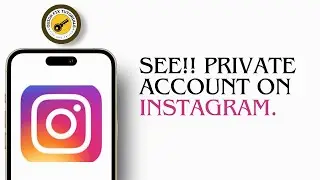 How To See Private Account On Instagram 2024