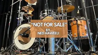 Sounds From the Studio - Ned Haweeli