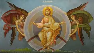 Покаянные стихи (Знаменный распев) - Валаамский хор (Orthodox Chant)
