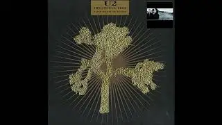 U2 -  Medley: I Still Haven't Found What I'm Looking For & Exodus (live audio)