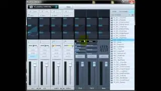 PreSonus VSL Software Overview For AudioBox 22VSL