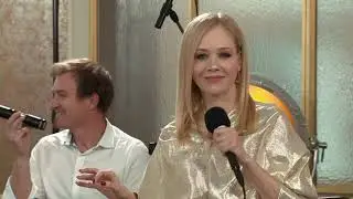 Jelena Rozga - S druge strane Mjeseca (Live - HEP '20)