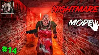 Psychopath Hunt Sewer Escape In Nightmare Mode