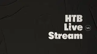 Sunday Service 25th August 2024 | HTB Live Stream